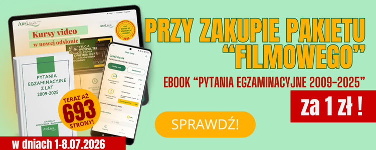 Z pakietem 